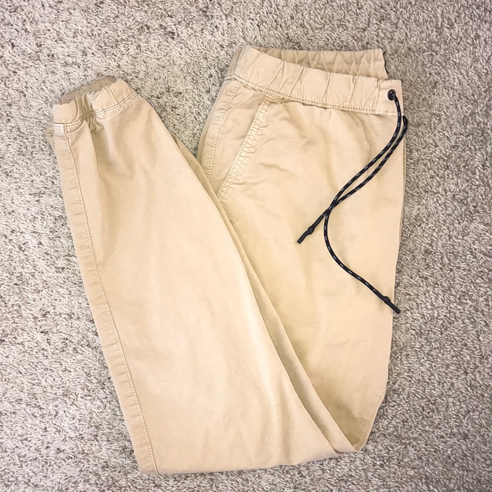 AE Extreme Flex Joggers